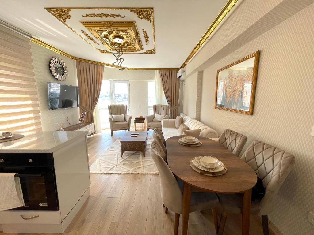 King Panorama Suite HI9