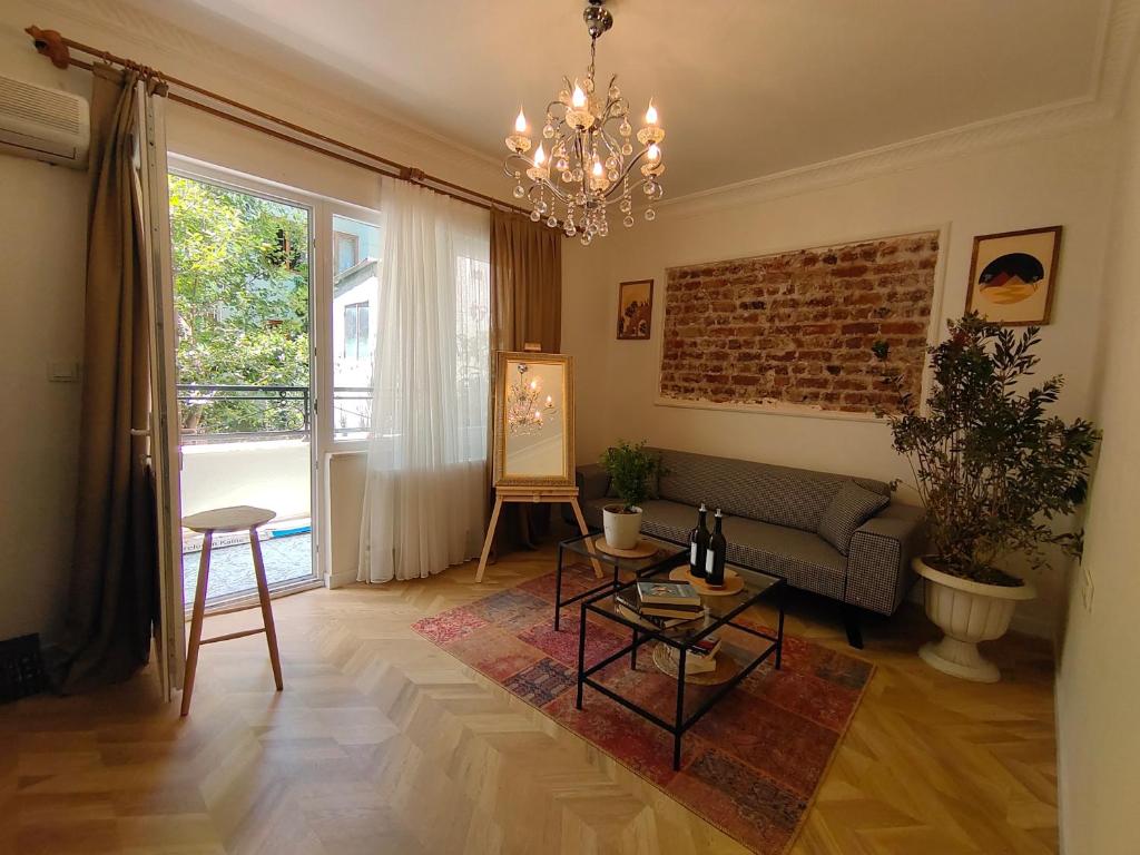 2BR house near Hilton bosphorus otel #2