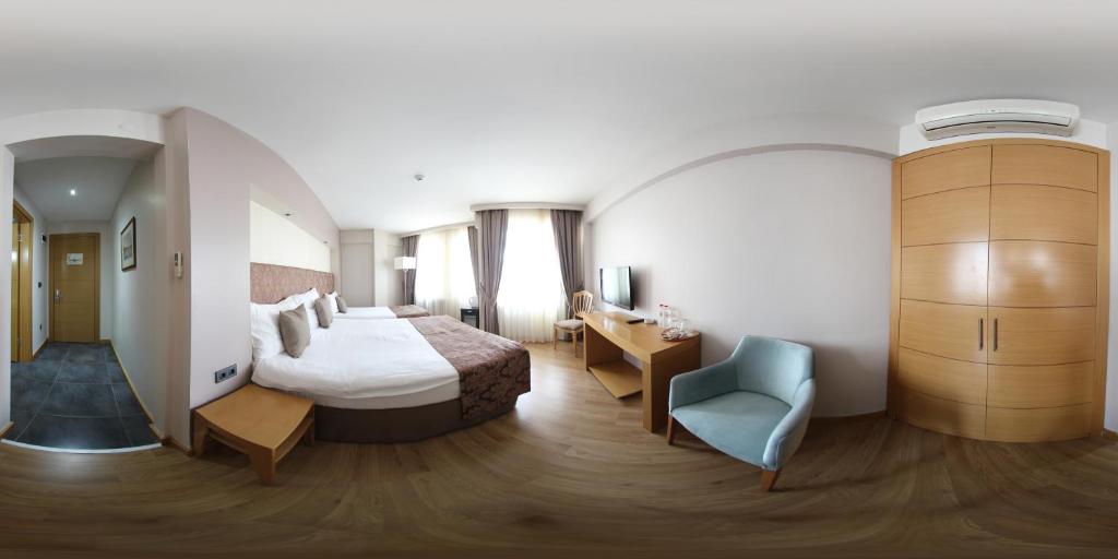 Sapci Prestige Hotel