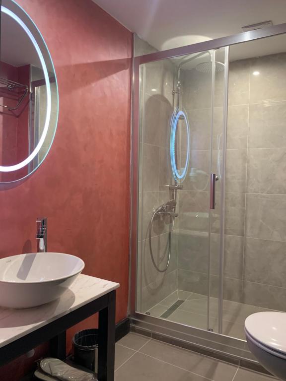 Acar Suite Hotel
