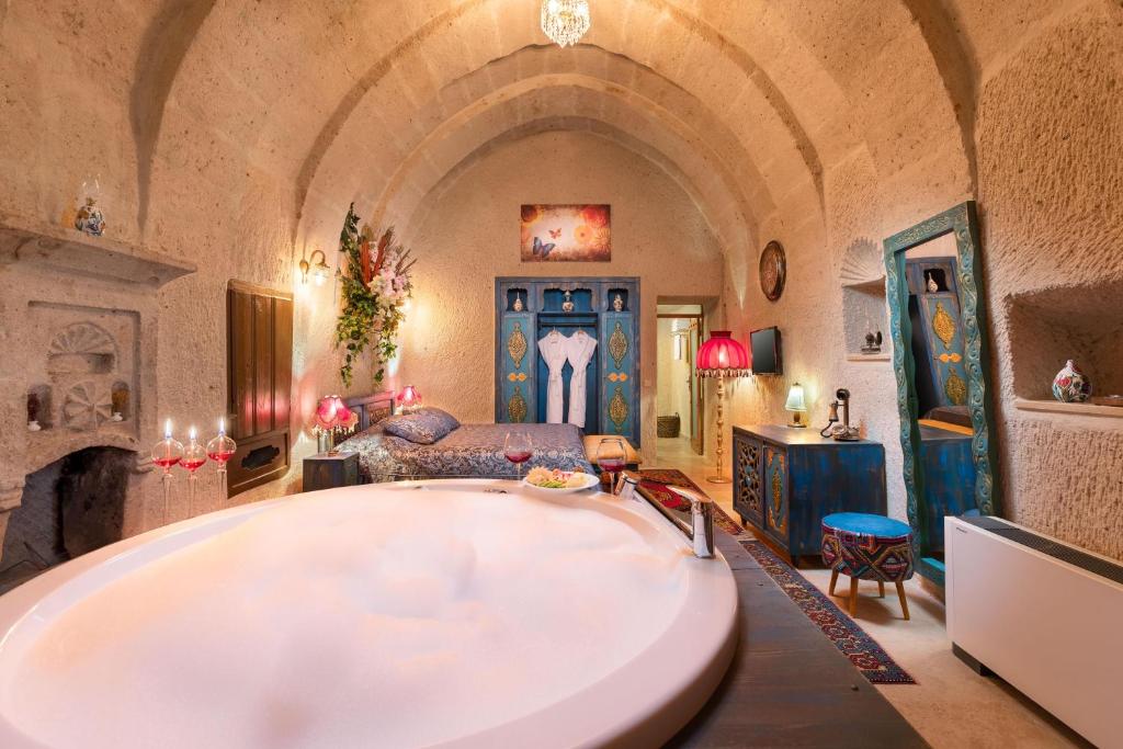 Cappadocia Acer Cave Hotel