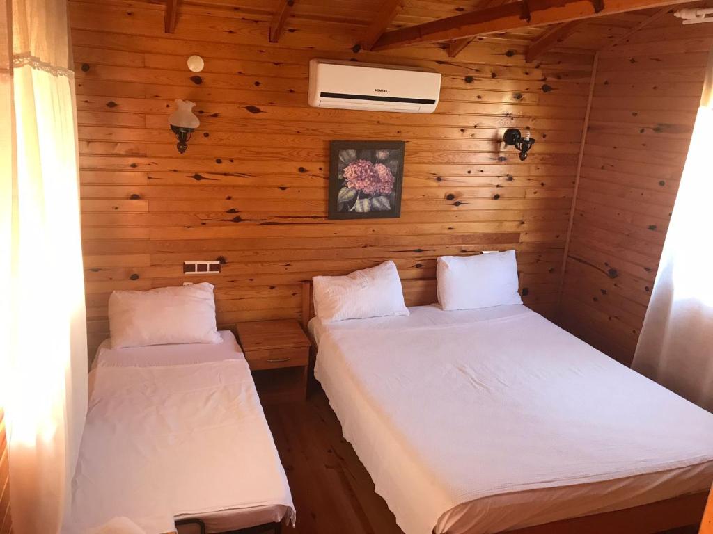 Ada Adrasan Hotel