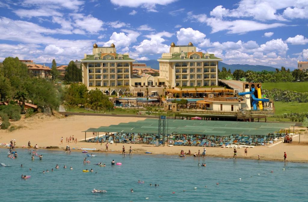 Adalya Resort & Spa Adults Only - Ultra All Inclusive