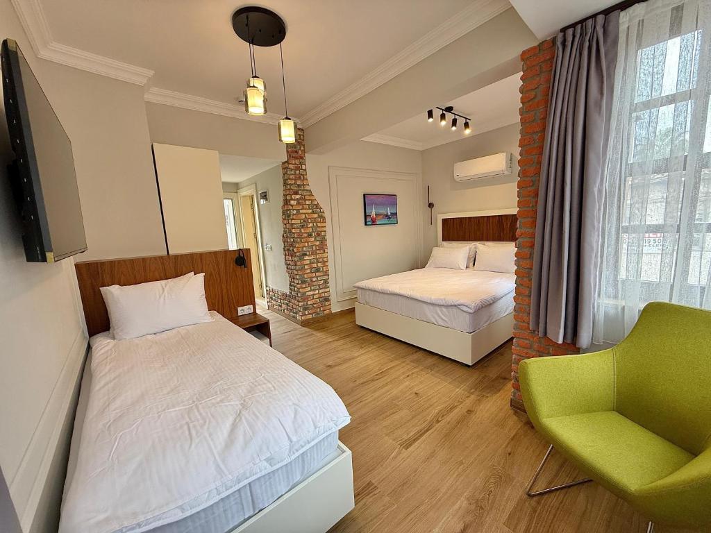 Adria Inn