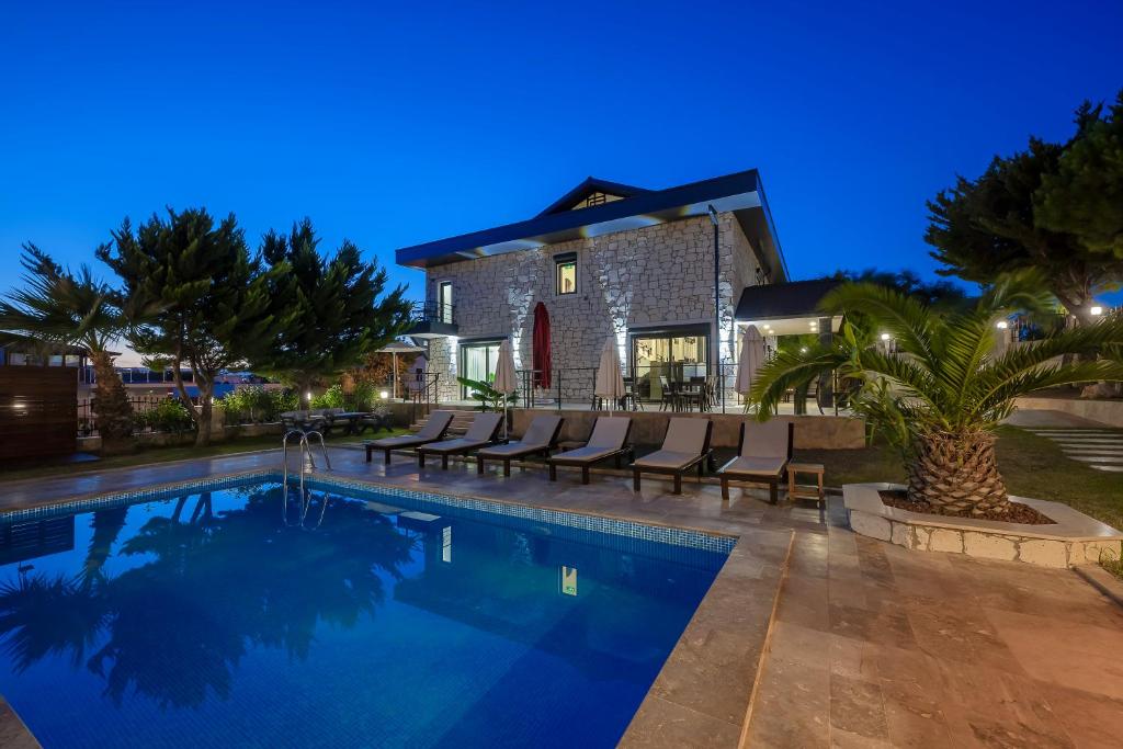 AEGEAN Apartments - Çeşme