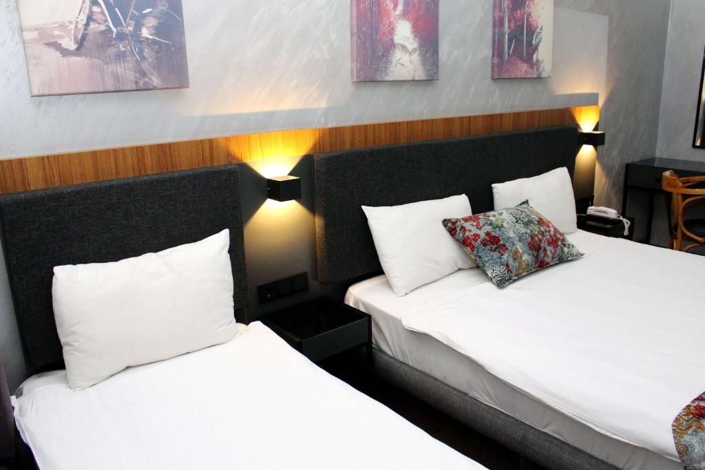 Istanbul Fair Hotel