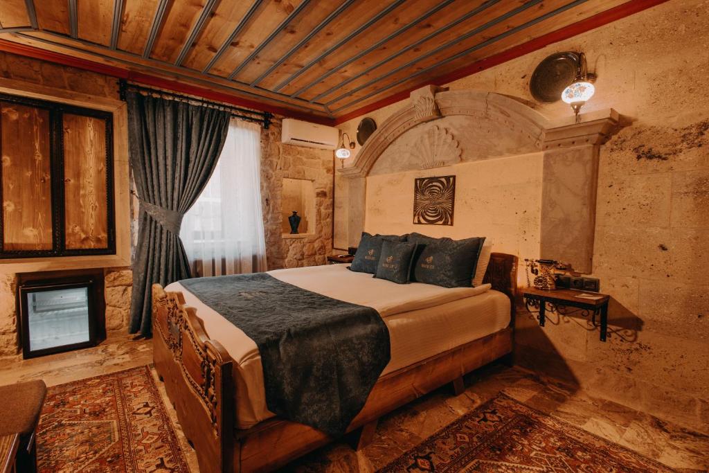 Akritis Cappadocia House