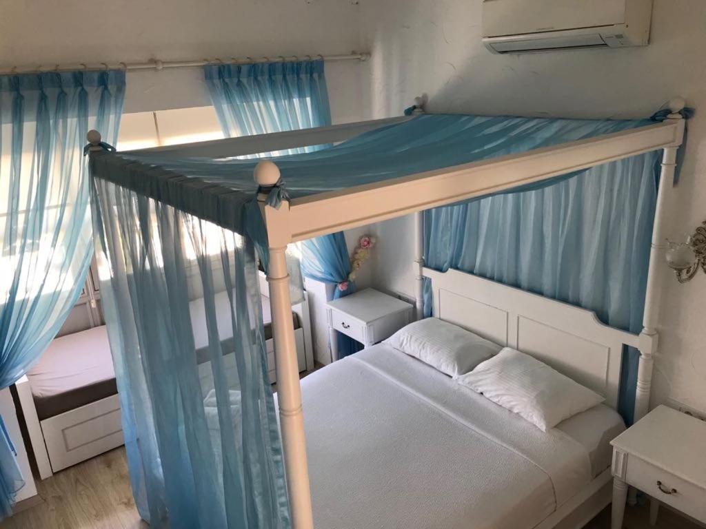 Alacati Alaris Hotel