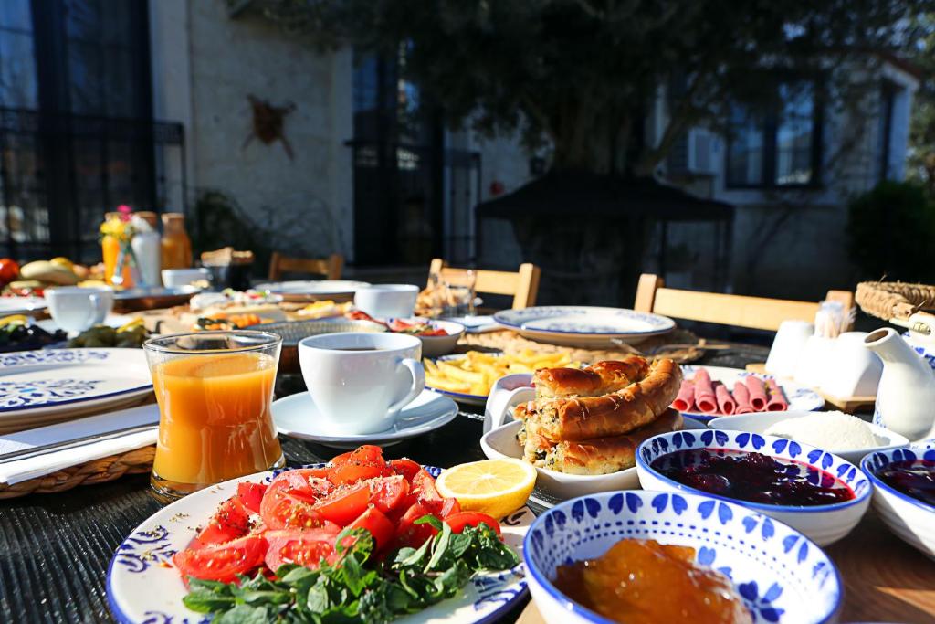 Alaçatı Albatross Hotel
