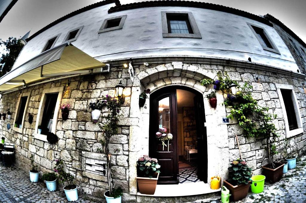 Alacati Zeynep Otel