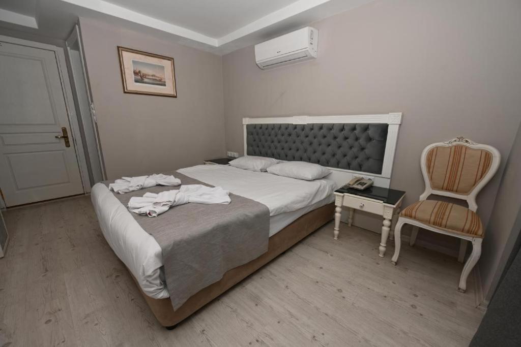 Albatros suite