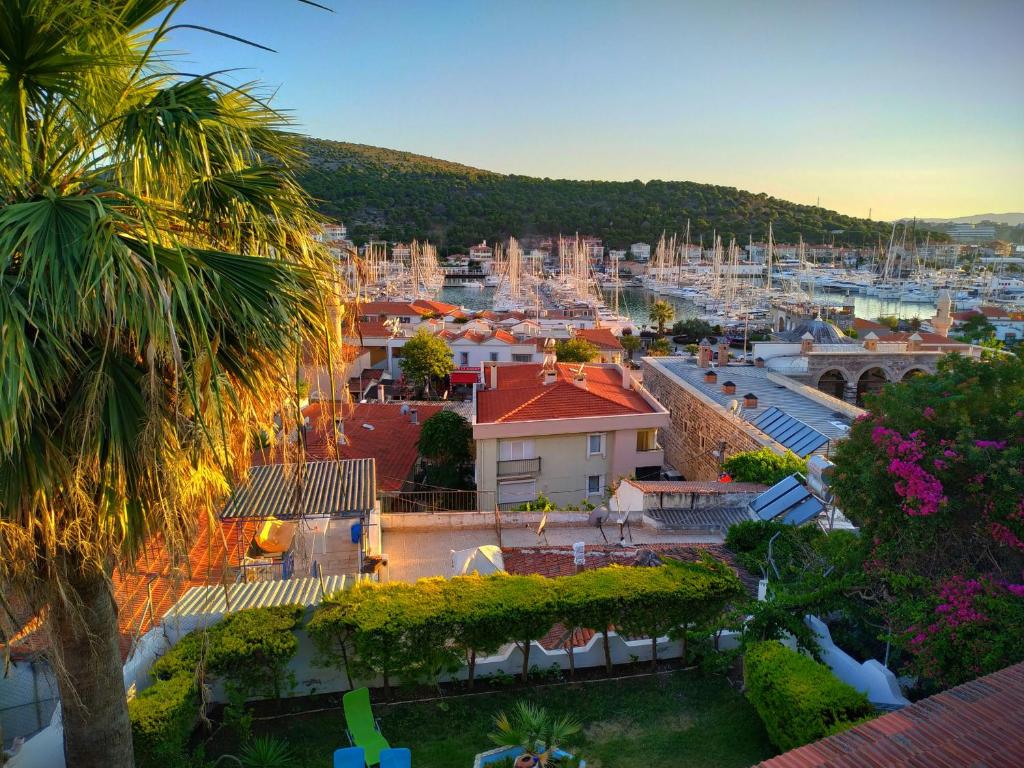 Albayrak Hotel