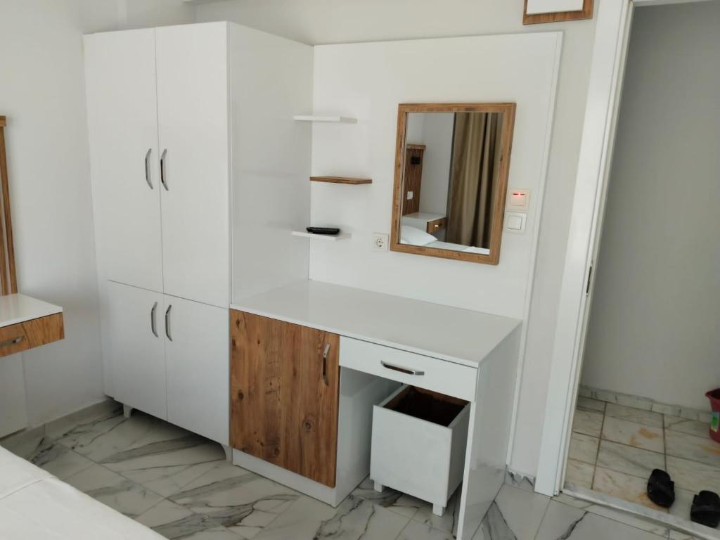 ALİBABAM APART OTEL