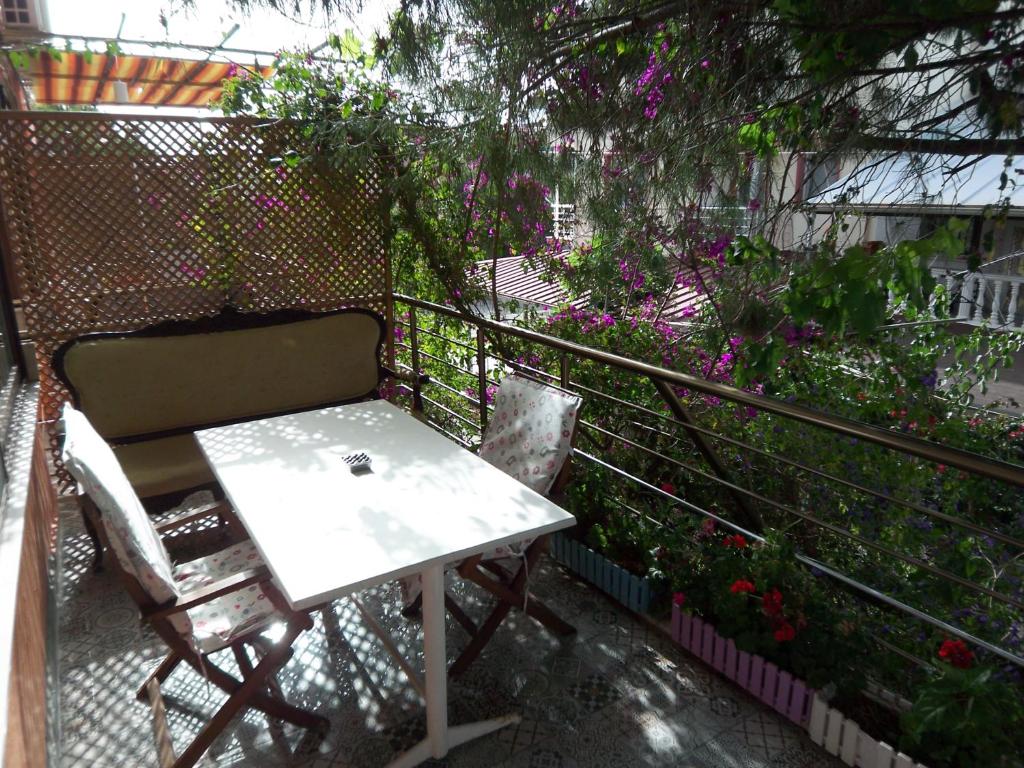 Alptekin Otel