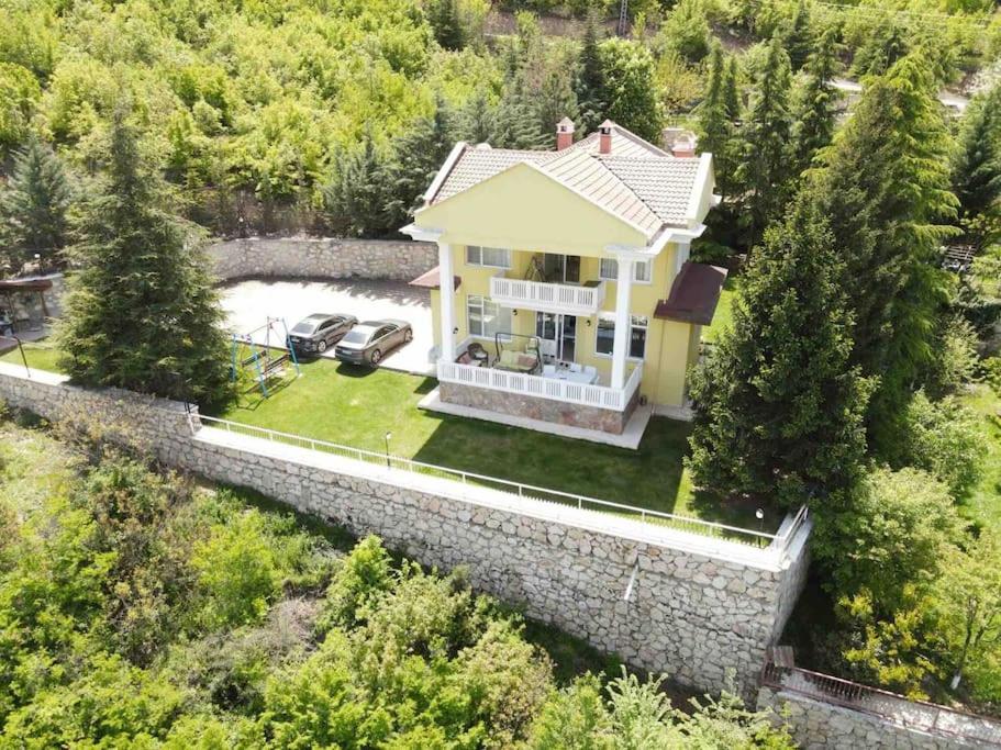 Villa Amesia