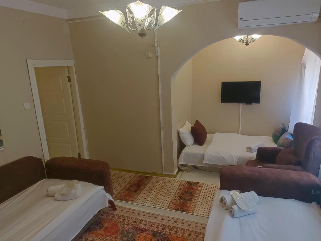 Amazing SULTANAHMET Apartment