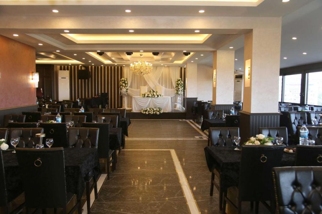 BM HOTEL City