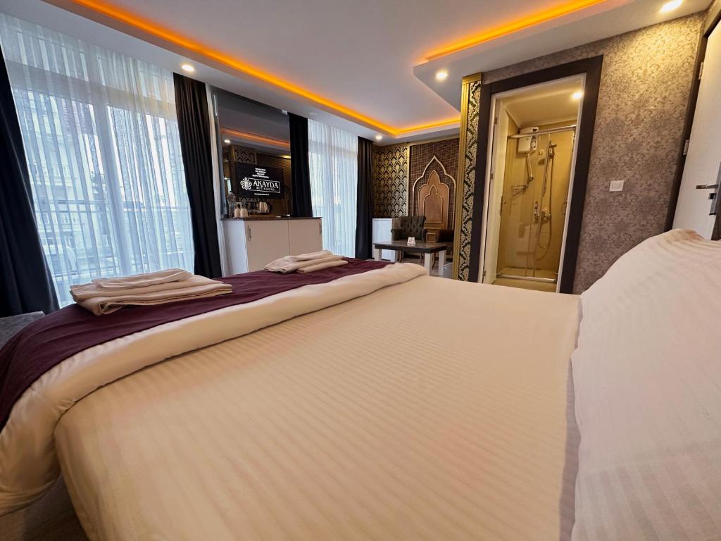 Akayda Butik Hotel
