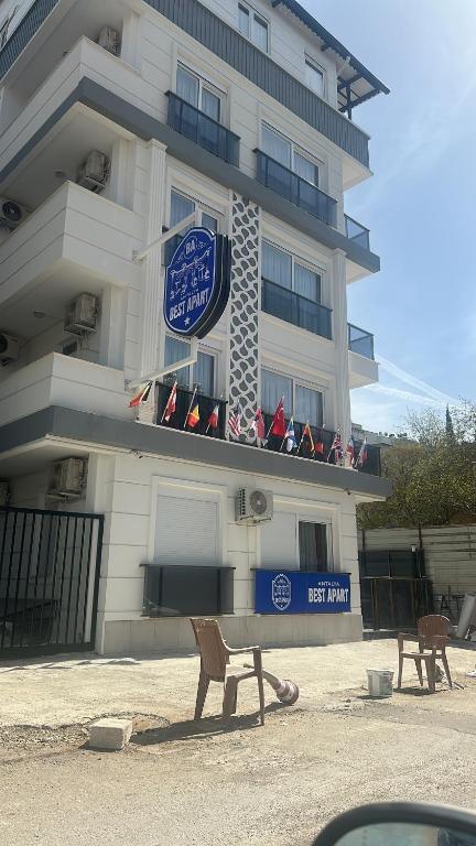 Antalya Best Apart