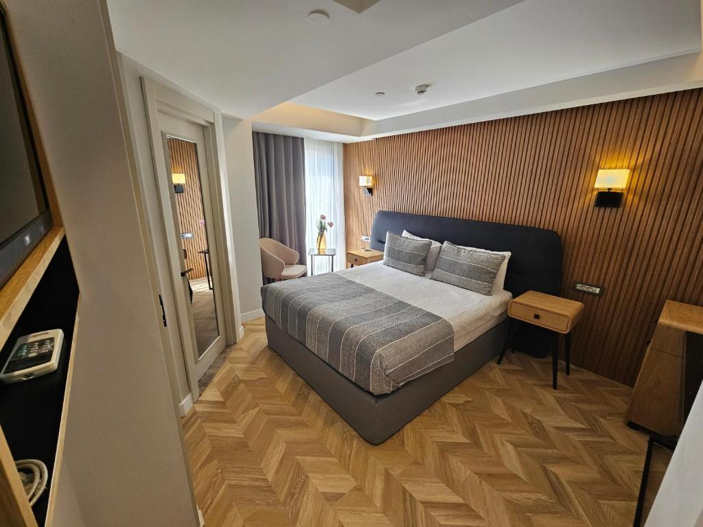 Anthemis Hotel