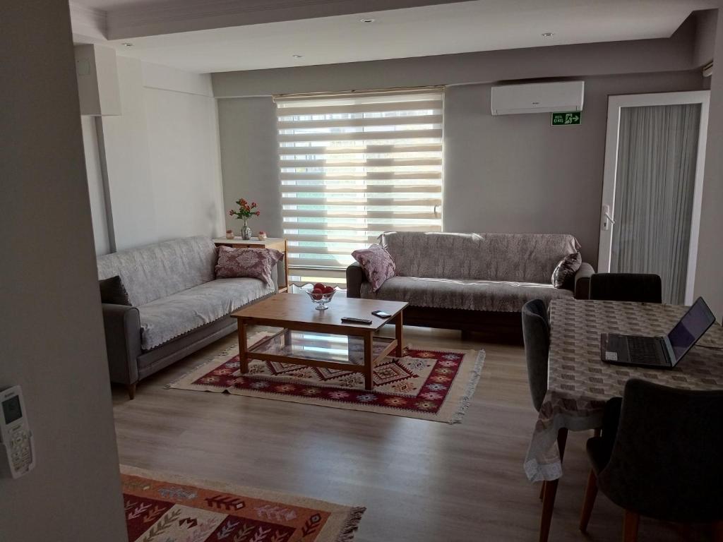 Dalaman Apart House & Hôtel- Vacance , Ozgün Deniz Sitesi No 5