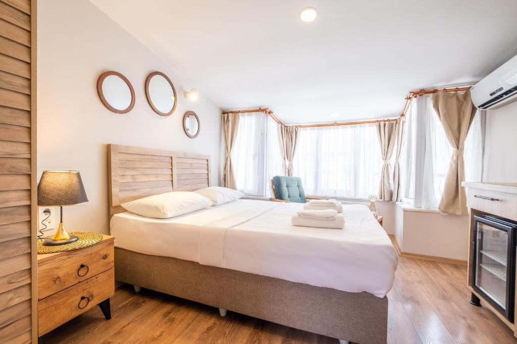 Dreams İstanbul Hotel