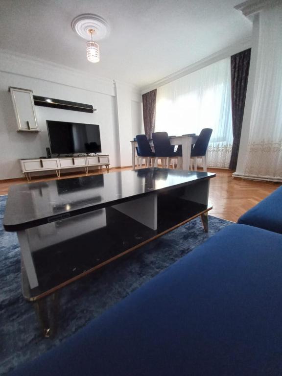 Appartement 2 eme Etage Ortaköy no 4