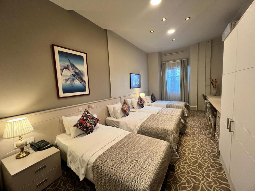 Aria Palace Taksim