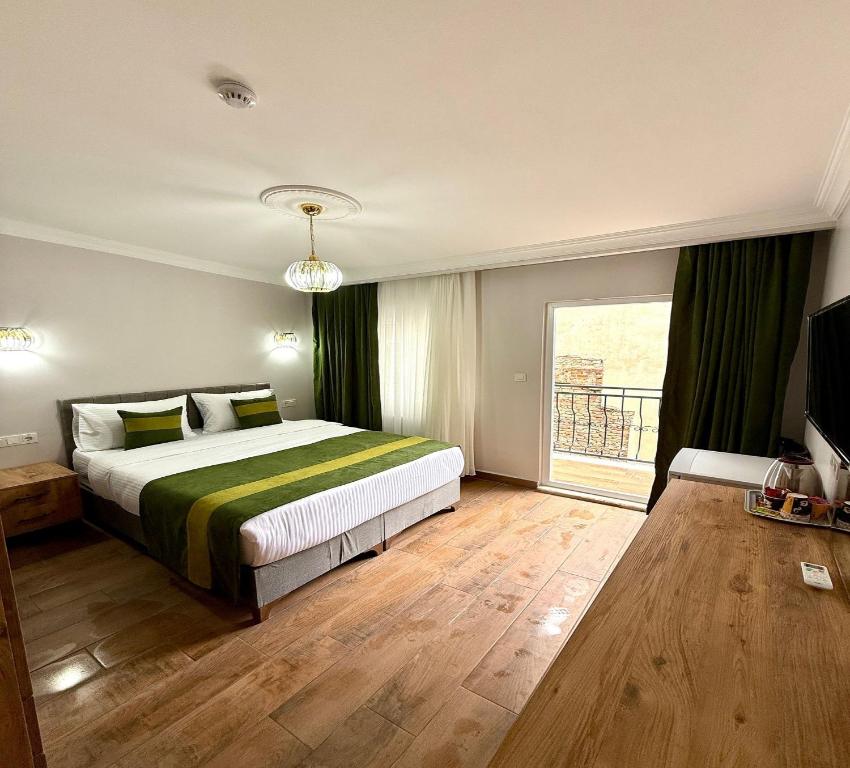 Armagan Suite Taksim