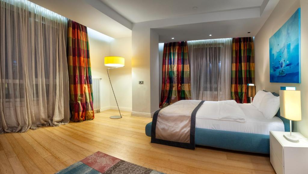 Armoni Residence Istanbul