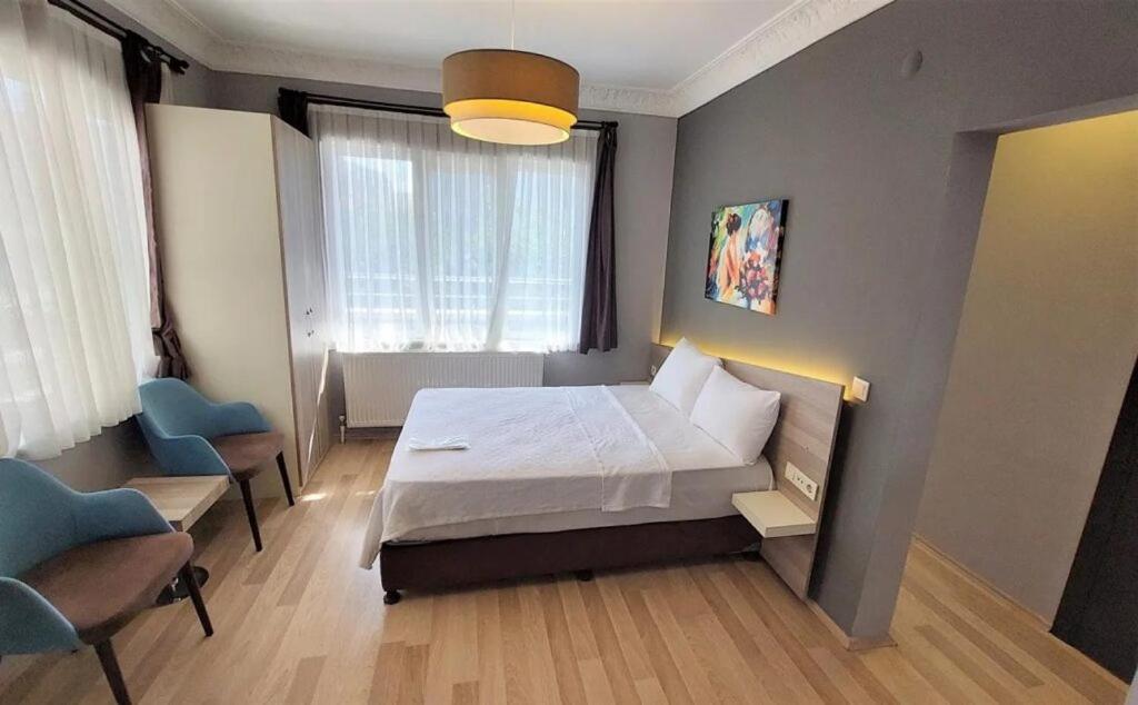 Armoni City Otel Kadıköy