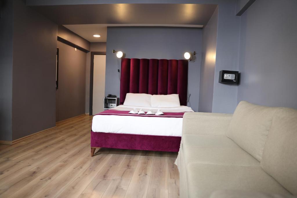 HOTEL ARS iSTANBUL