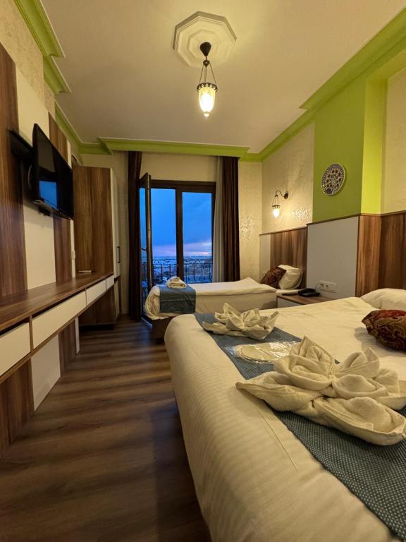 Art City Hotel Istanbul