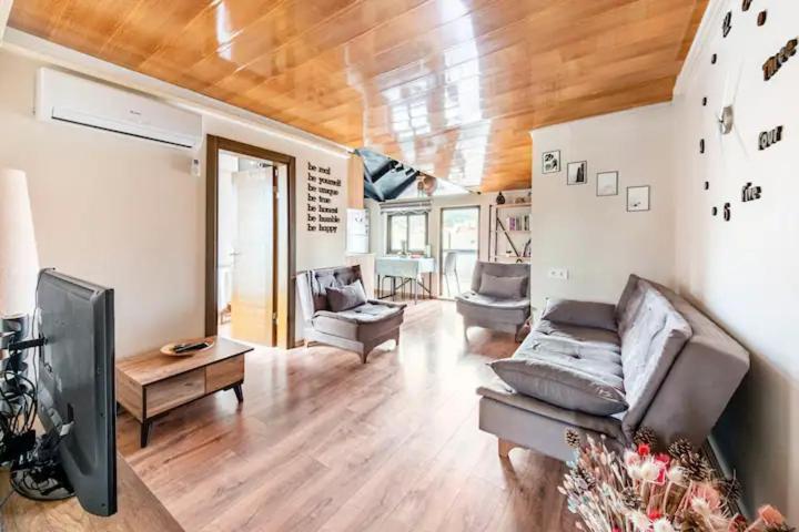 Arya Roof House