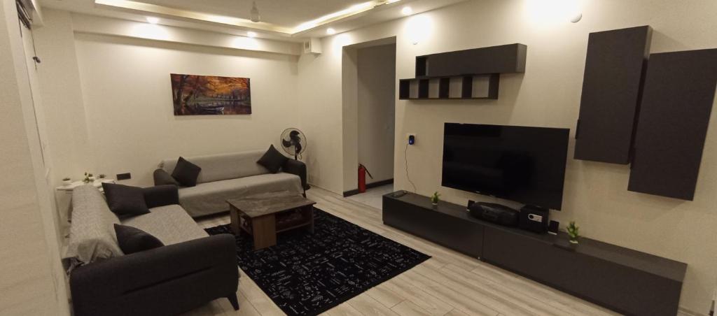 Arzu Villa