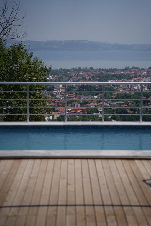 Aşiyan Bungalov 3