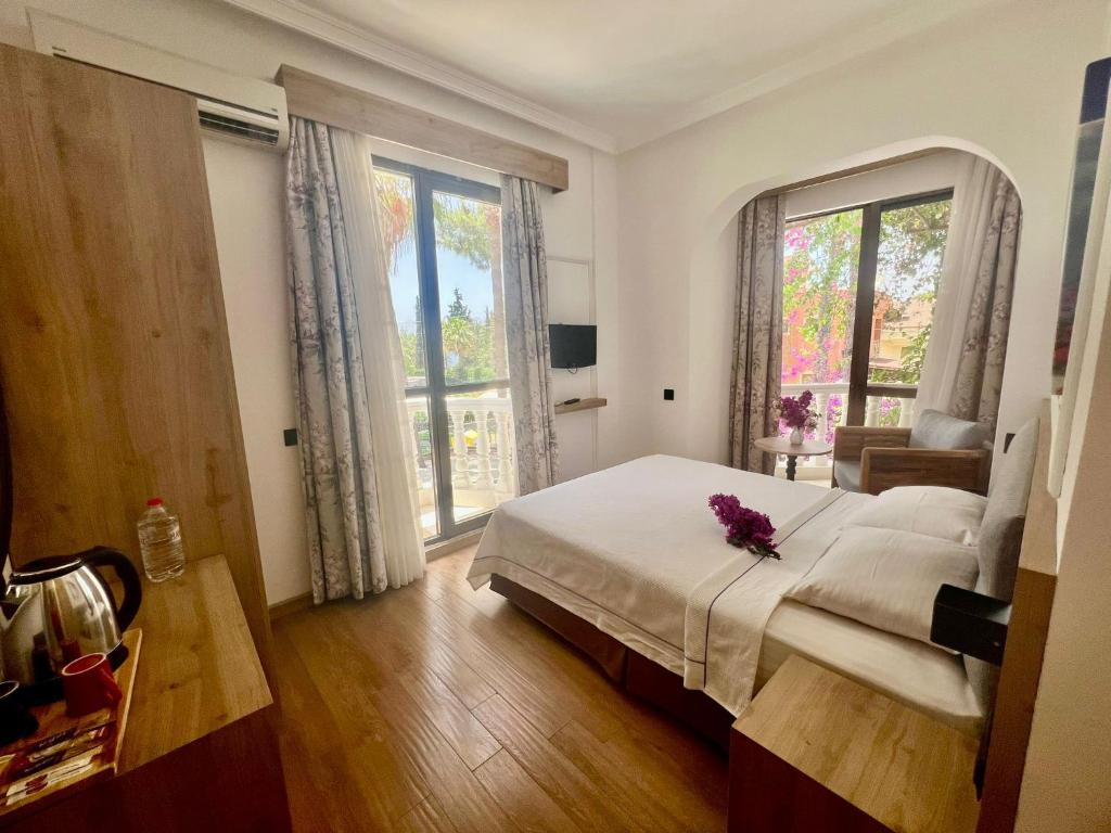 Carikci Hotel
