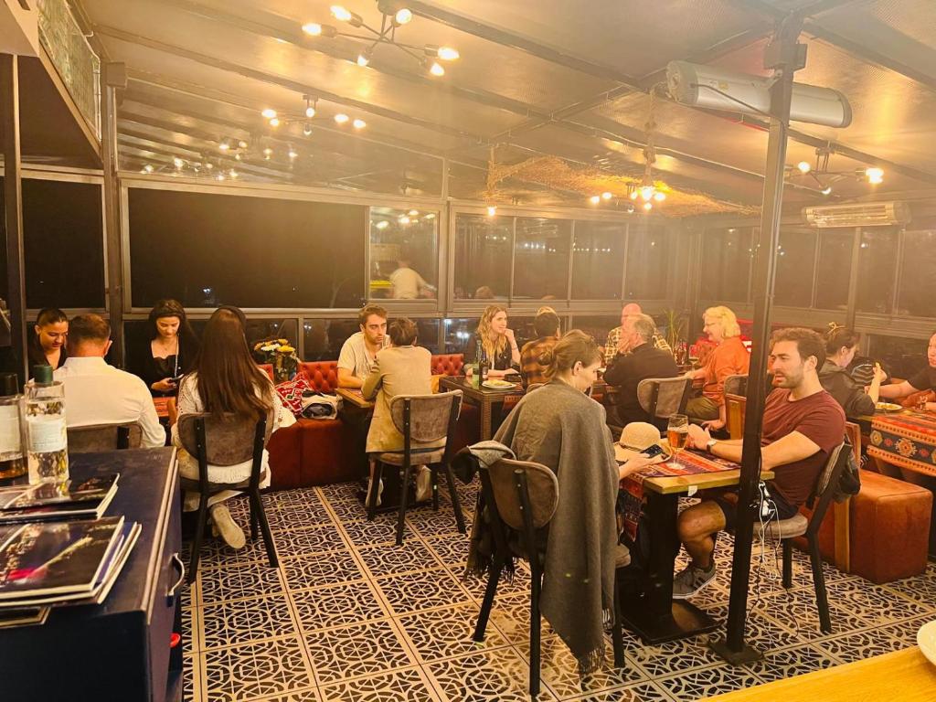 Ottoman Luxury Hotel