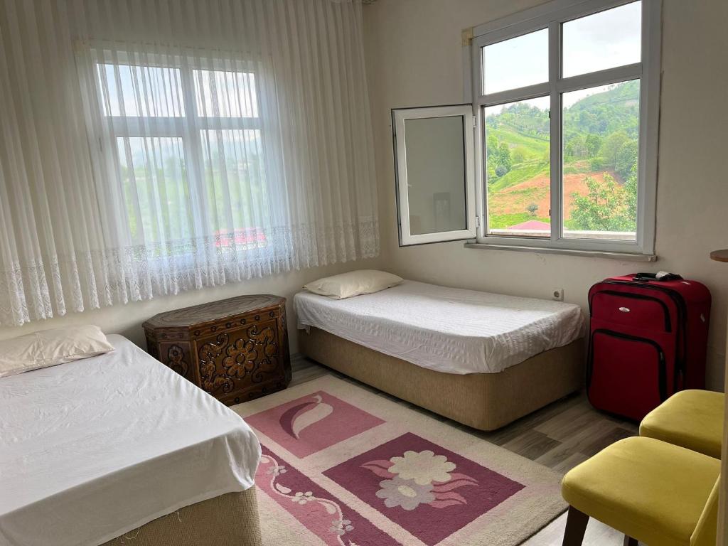Asya Apart & Otel