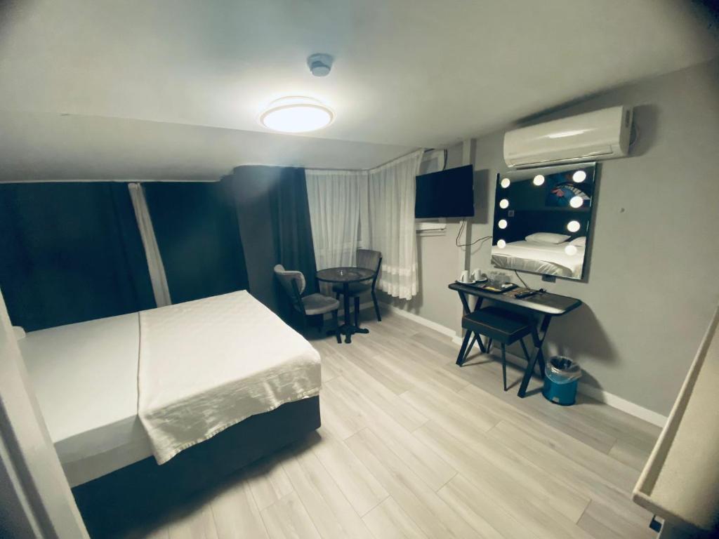 ATABAY SUiT OTEL