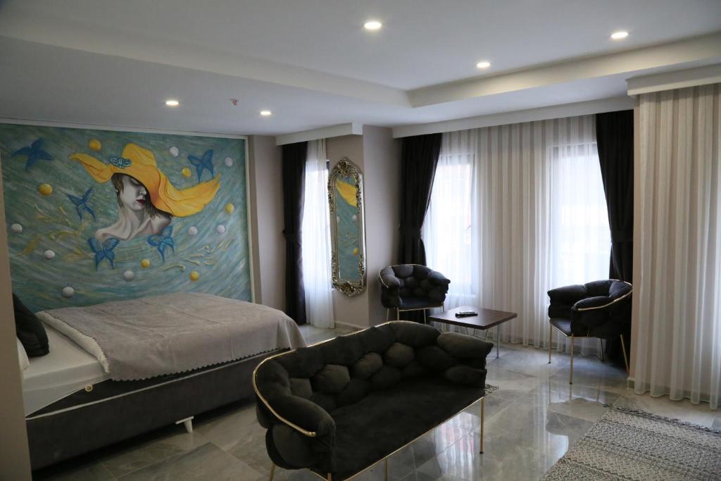 ATİK HOTEL