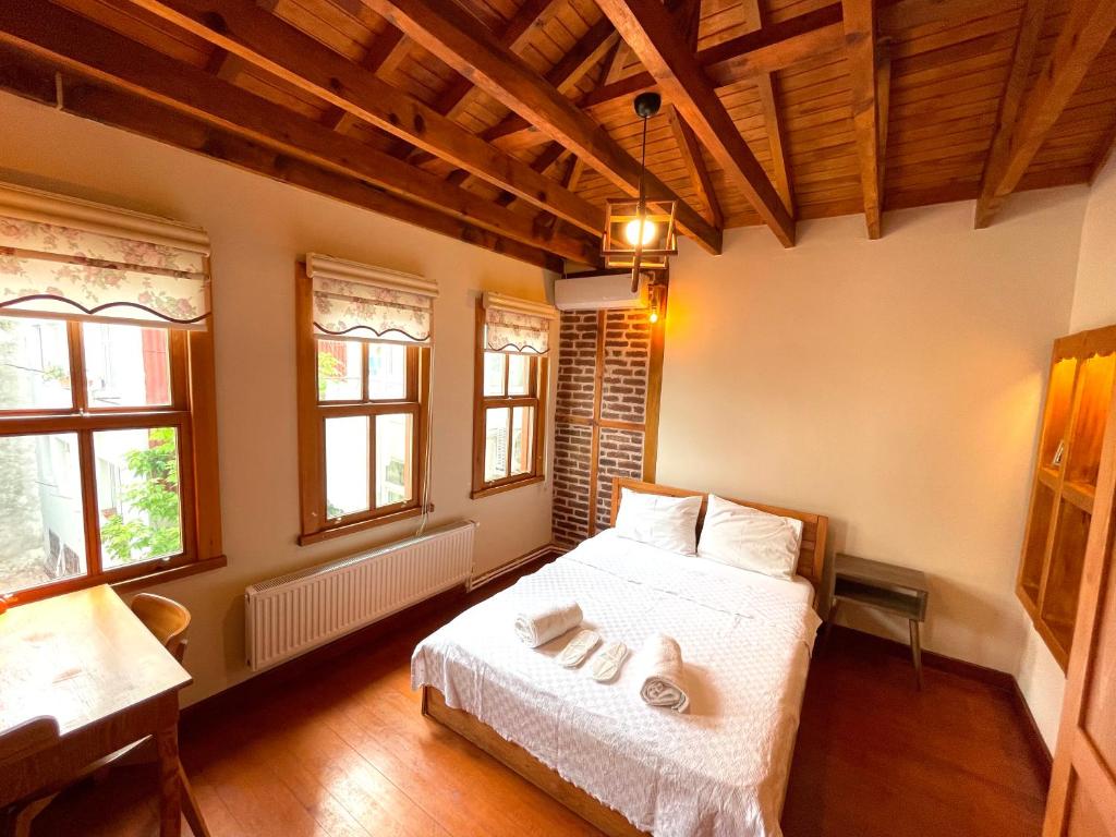 Authentic Turkish Home Suite