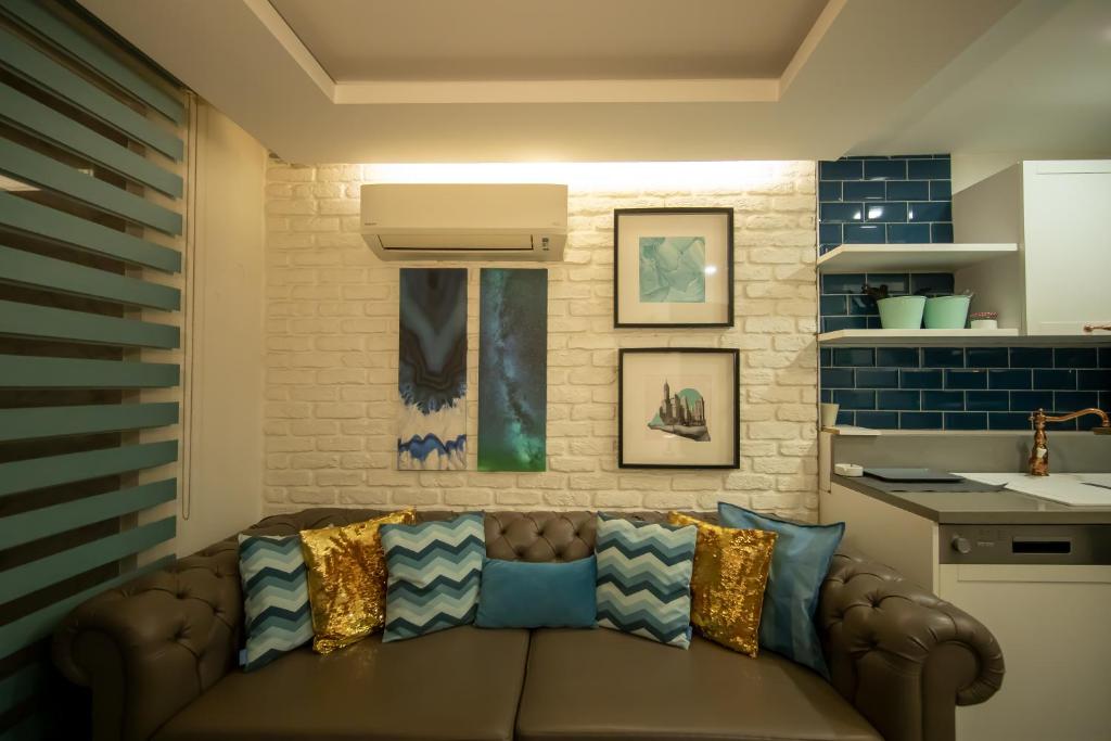 Ava Istanbul City Center Hotel