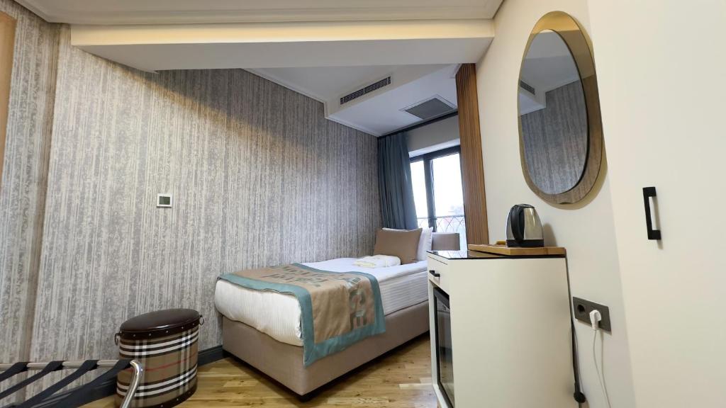 Avcı Palace Hotel