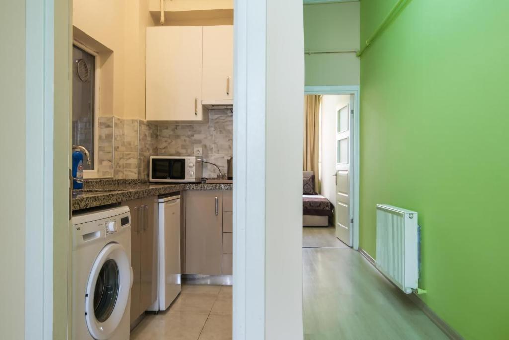 HagiaSophia Donat Suites