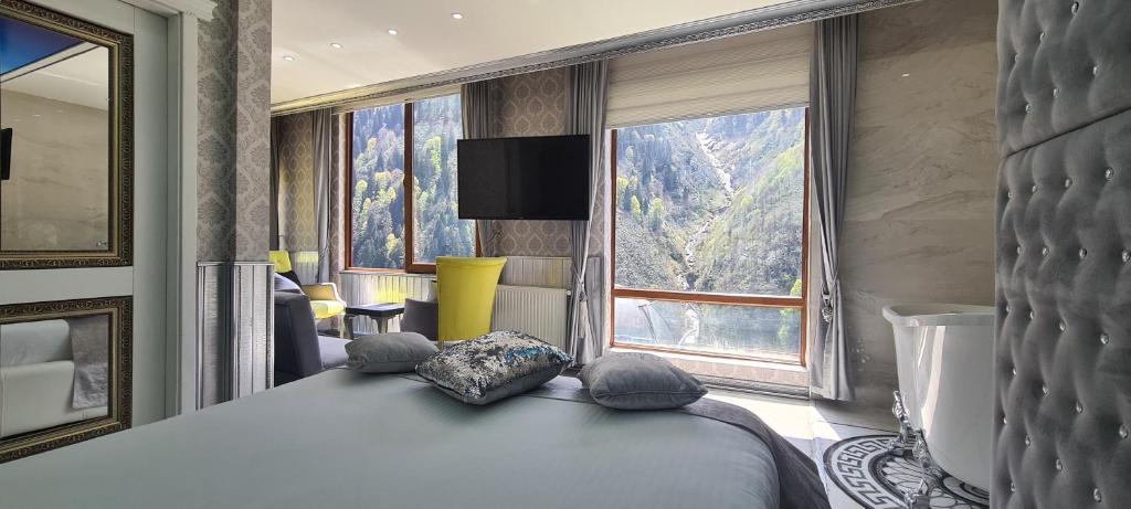 Ayder Doga Resort