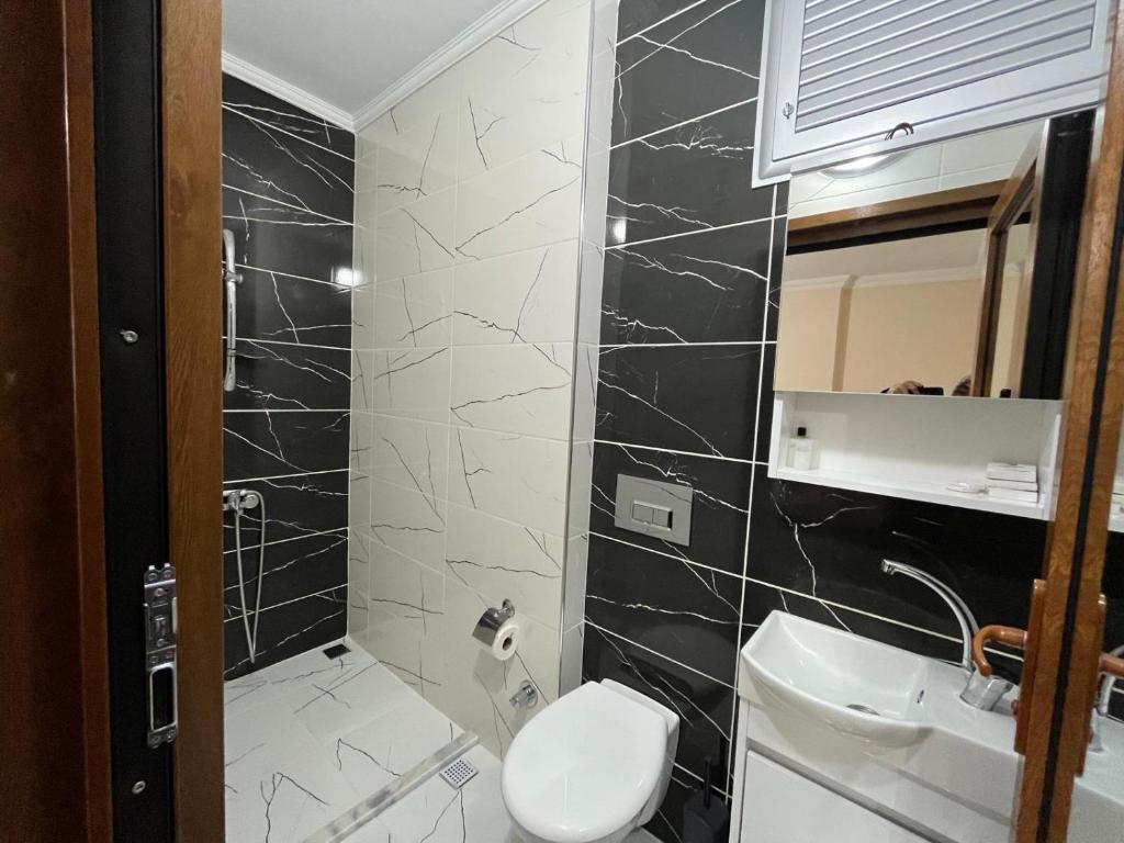 Aygün Apart