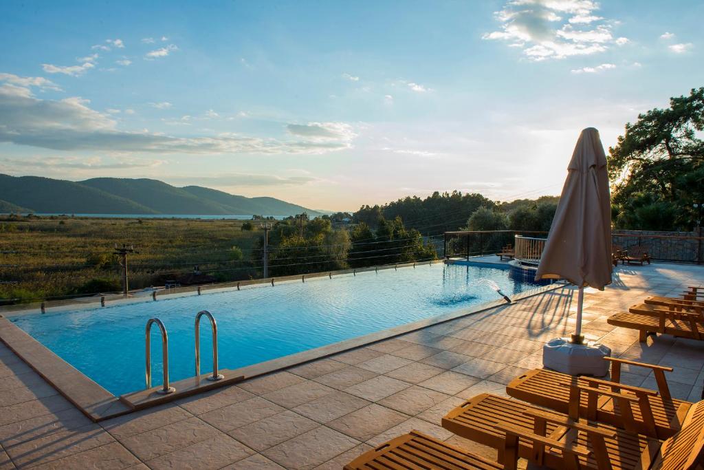 Hotel Lotus Spa&Sport Akyaka