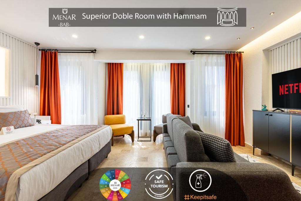 BAB - by Menar Hotel