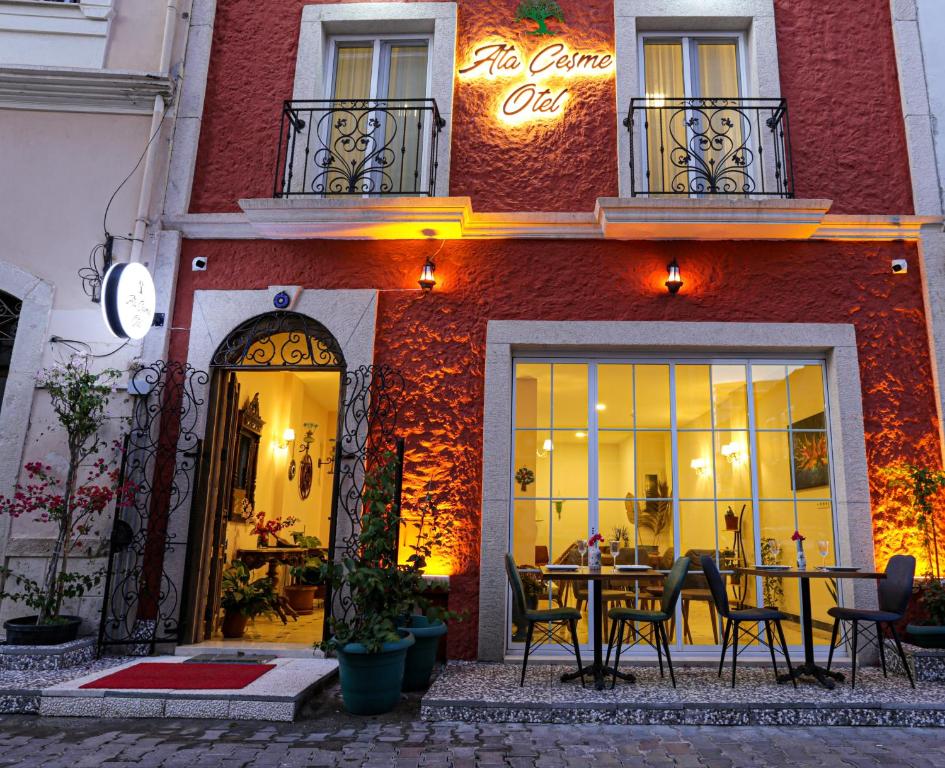 Badehan Guest House